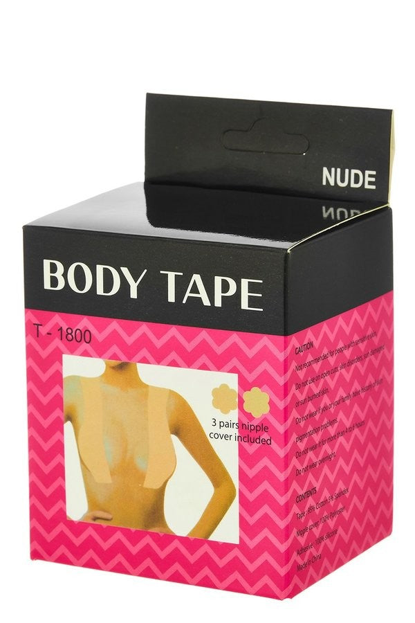 Body Tape