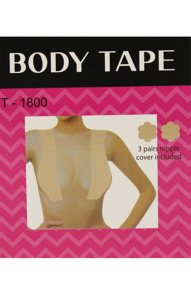 Body Tape