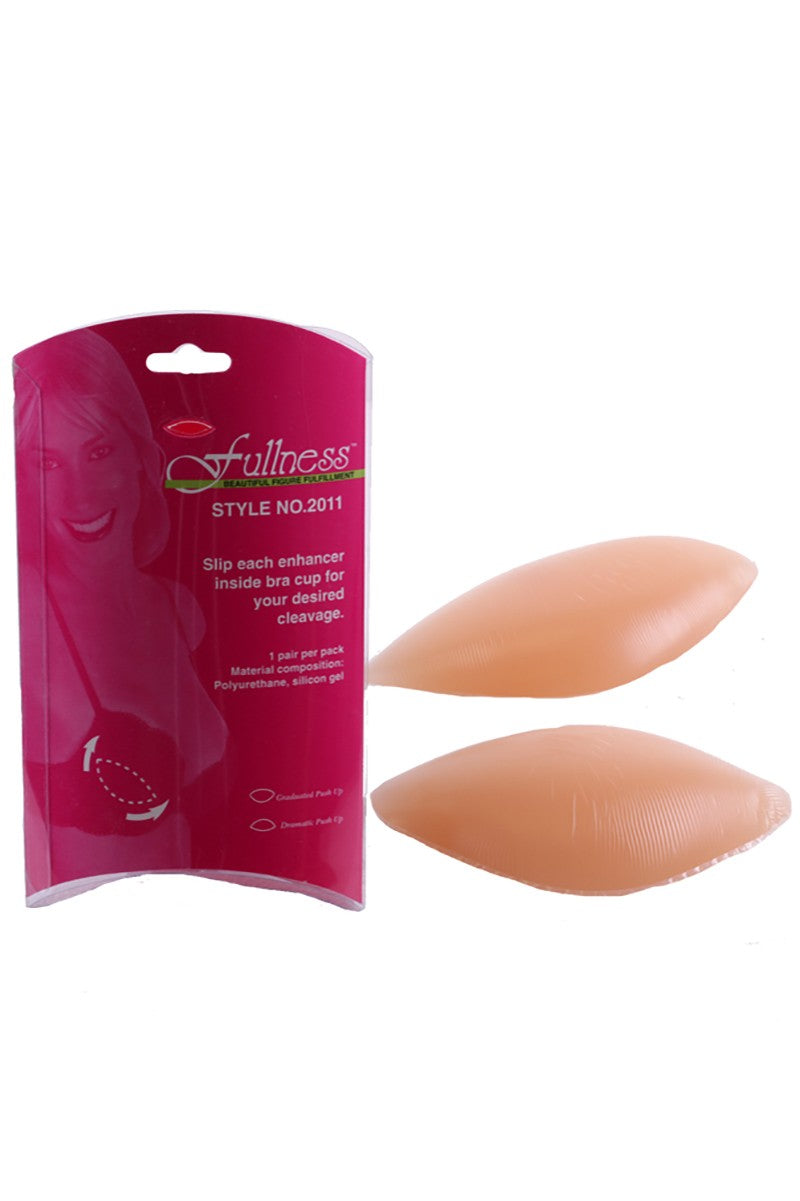 Cleavage Silicone Enhancer