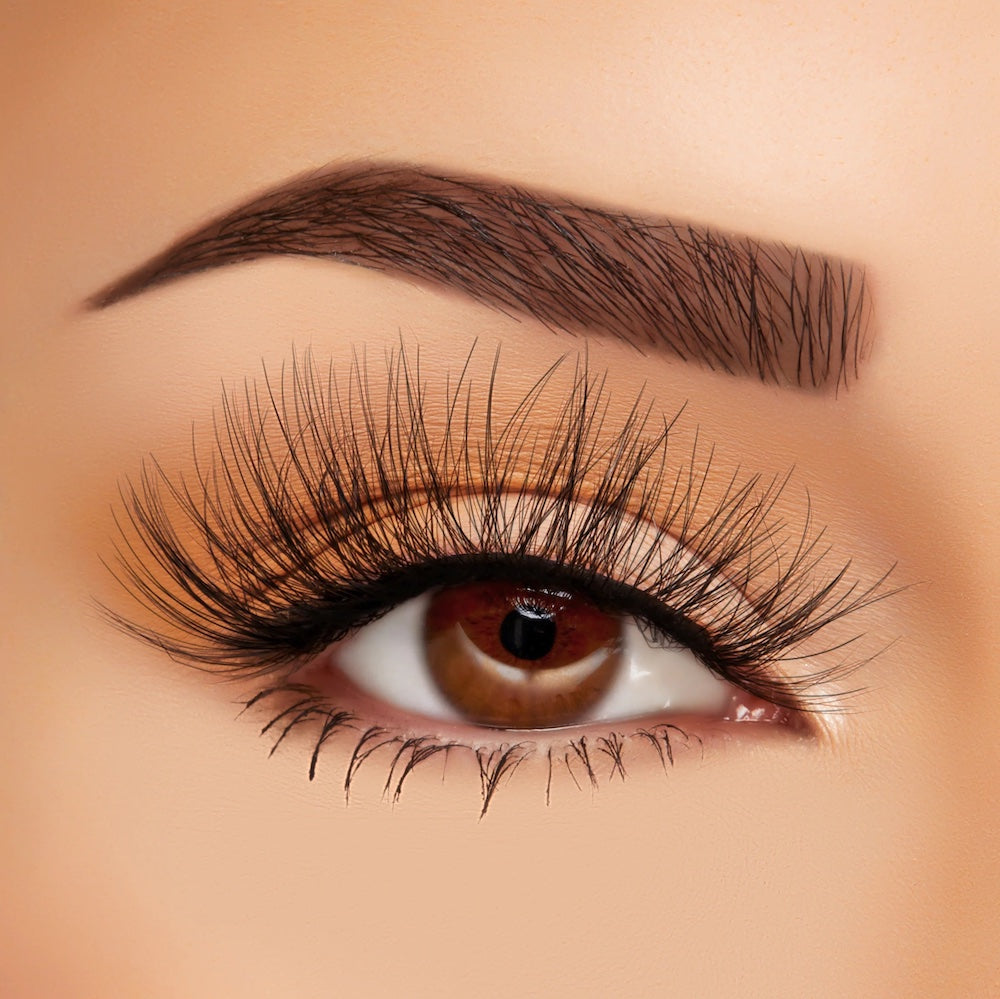 Set You Up Faux Mink Lashes