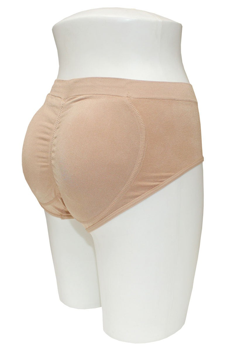 Lift Padded Underwear Shaper