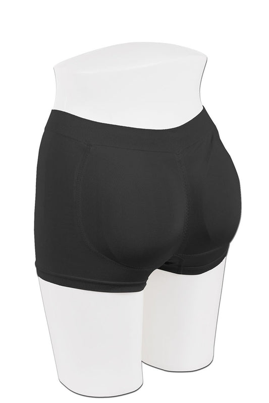 Lift Padded Shorts Shaper