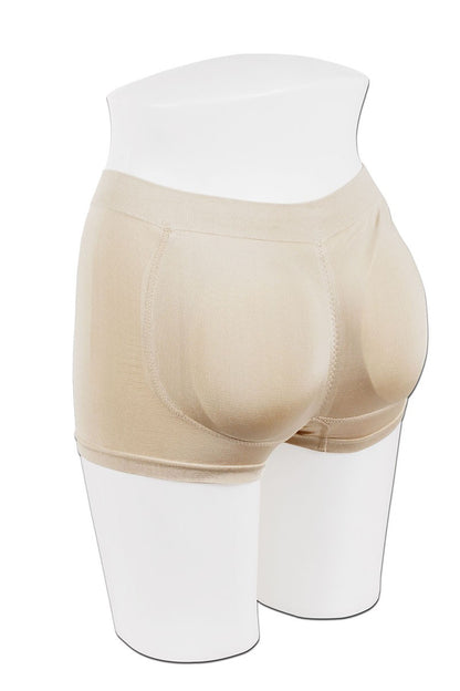 Lift Padded Shorts Shaper