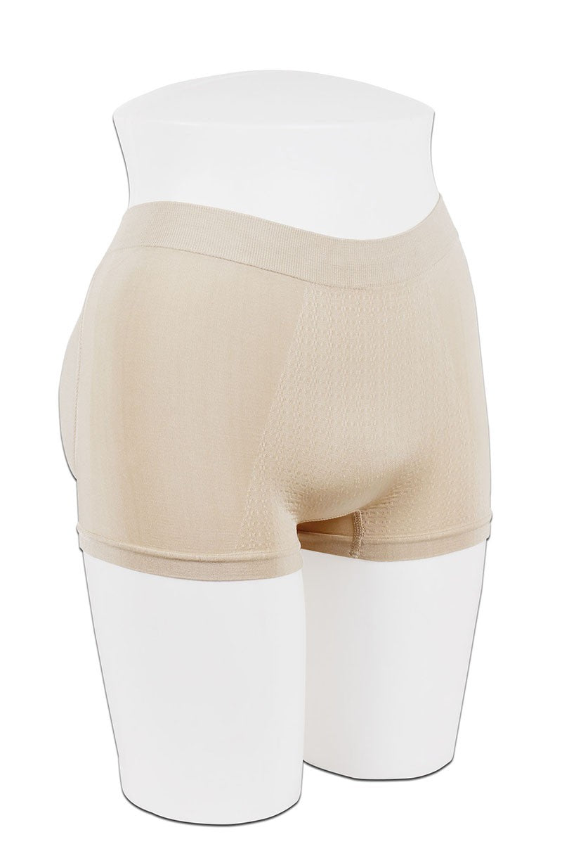 Lift Padded Shorts Shaper