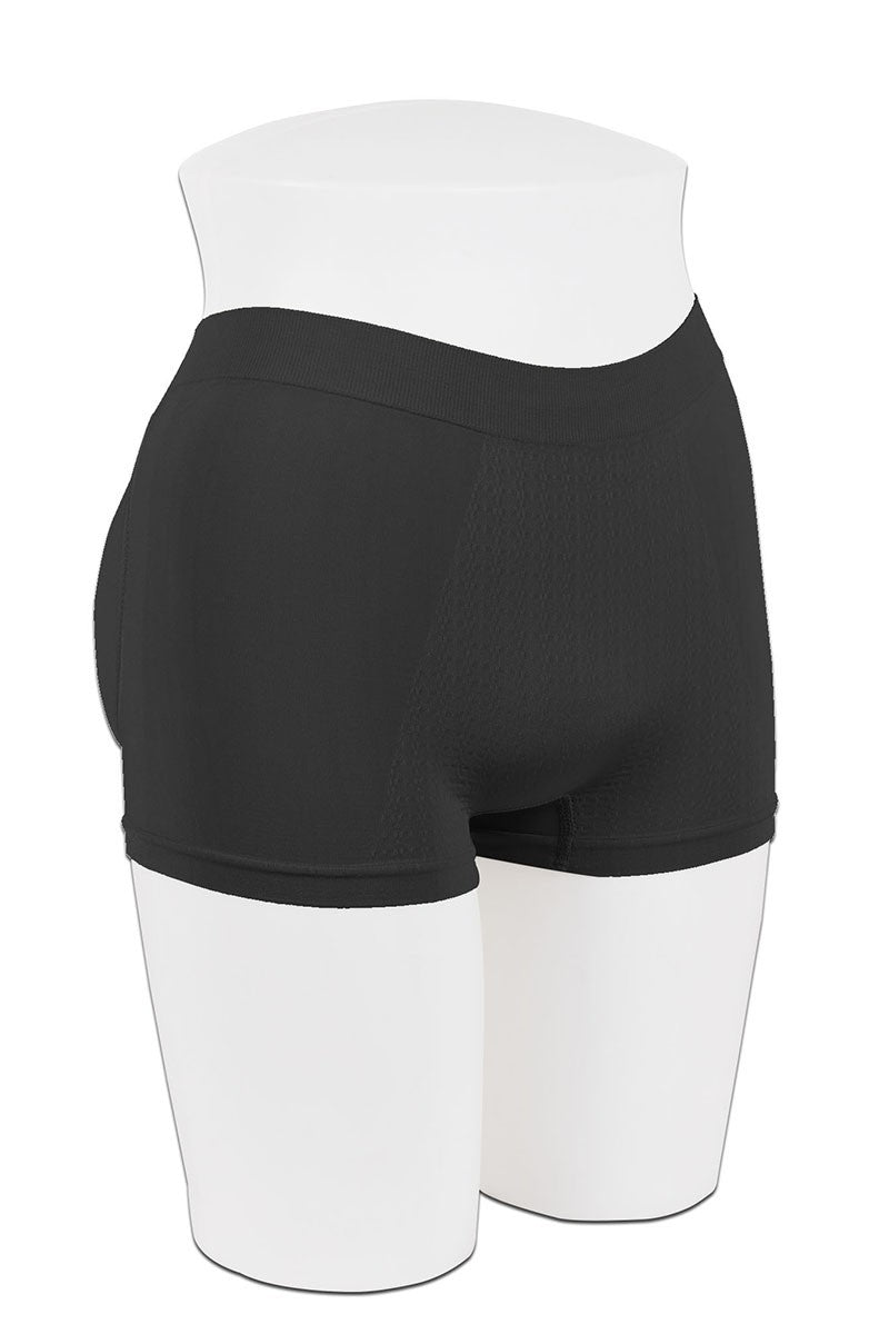 Lift Padded Shorts Shaper