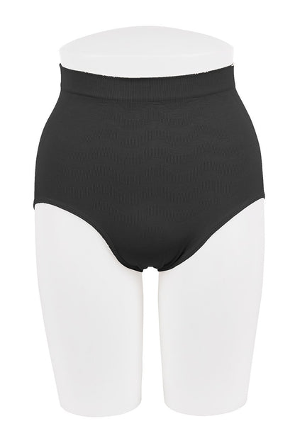 Seamless Bodyshaper Brief Panty