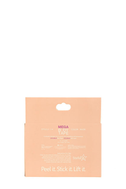 Mega Body Tape