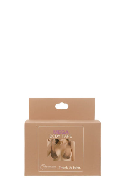 Mega Body Tape