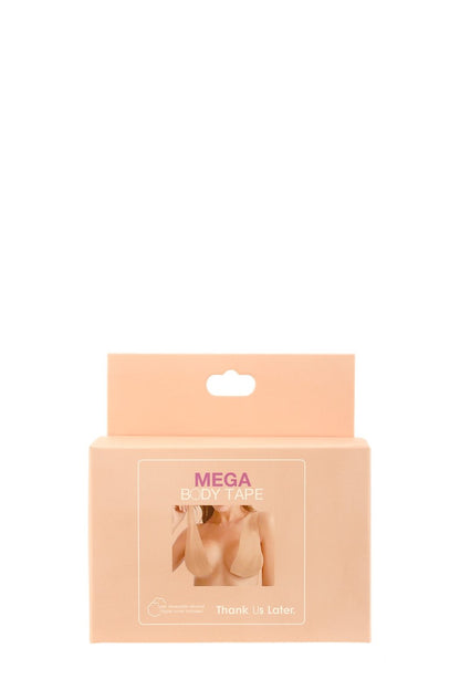Mega Body Tape