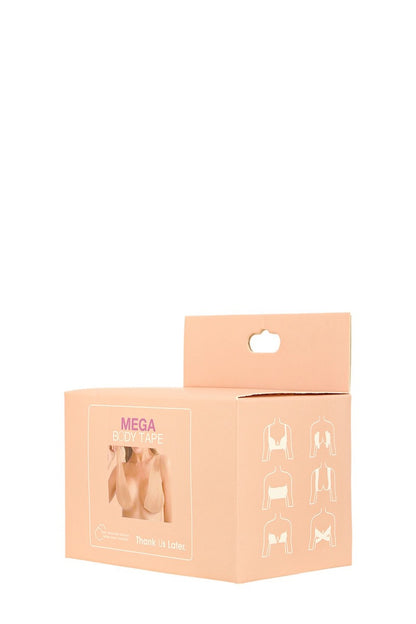 Mega Body Tape