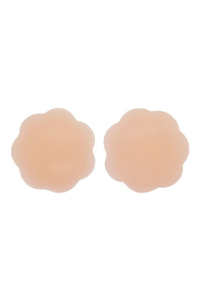Plus Body Tape with Silicone Nipple Cover