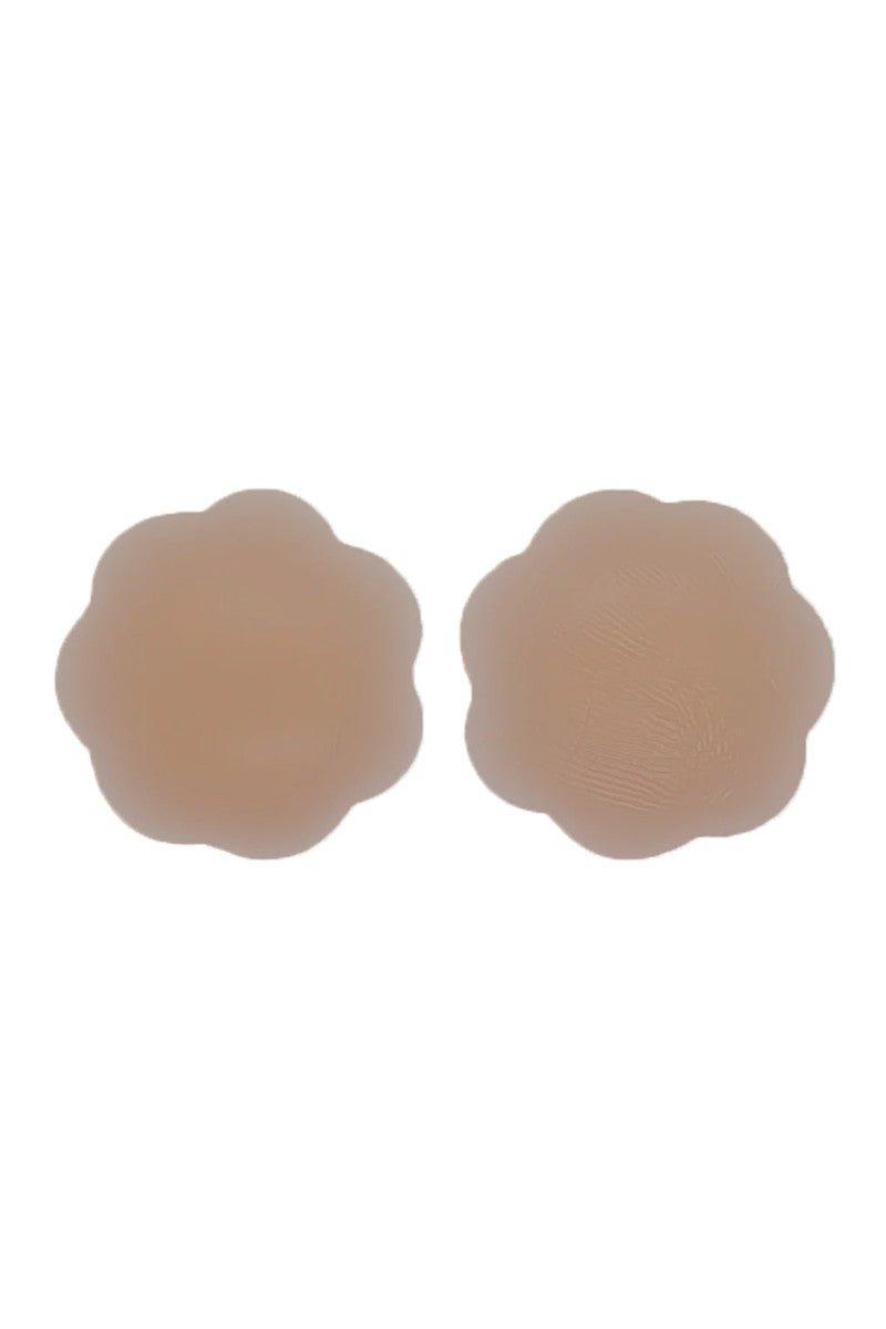 Reusable Silicone Nipple Covers #2003