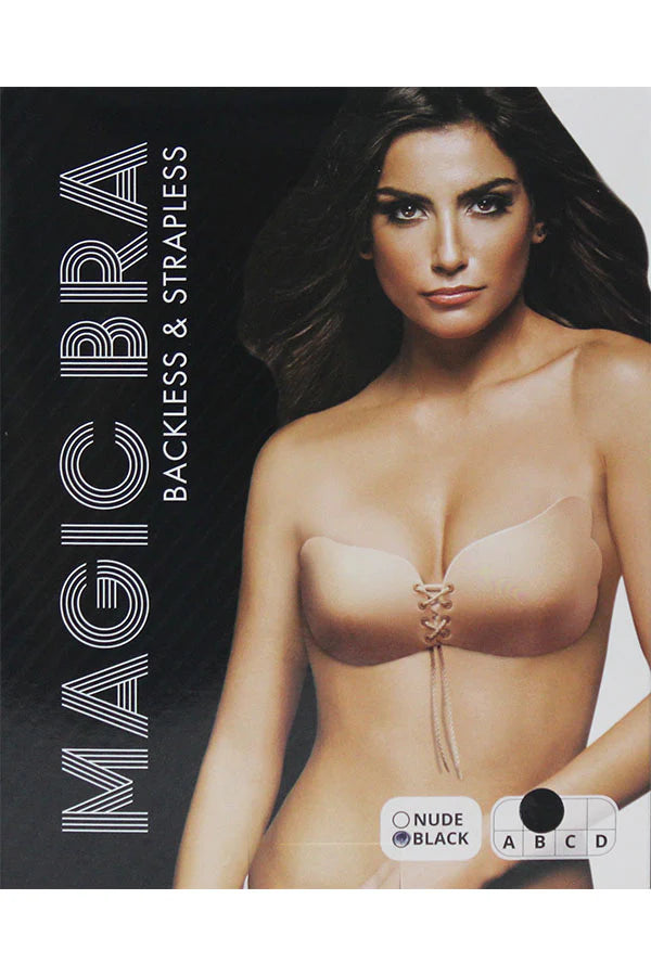 Magic Wing Bra