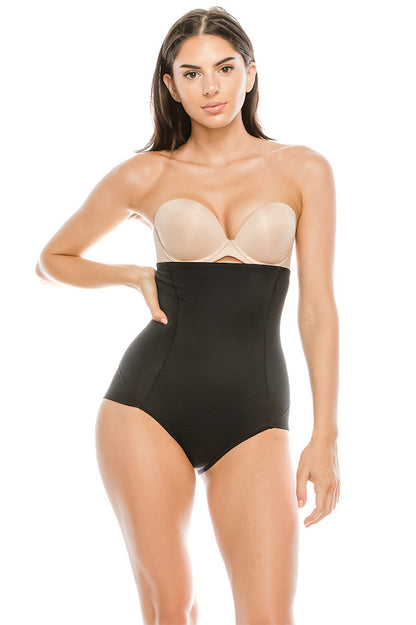 High Waist Shaper Brief