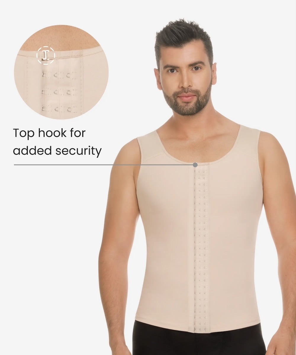  Men's Posture Correction Corset Vest