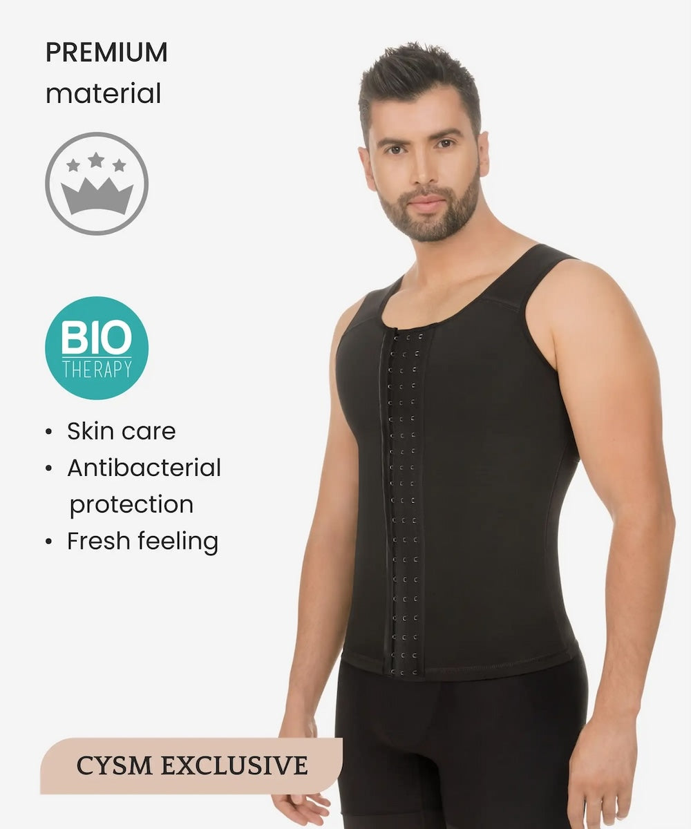  Men's Posture Correction Corset Vest