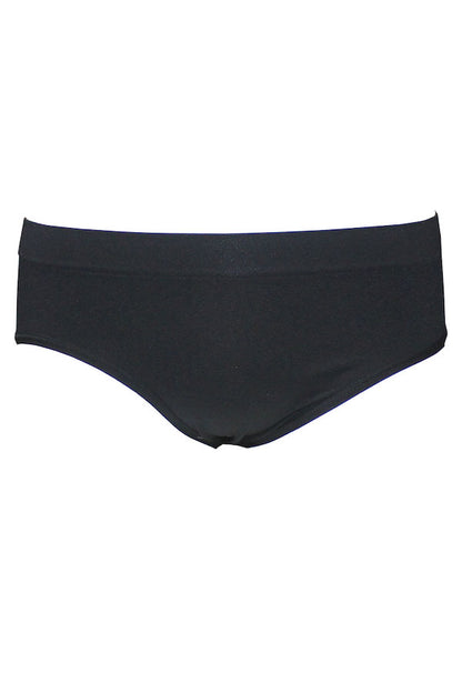 Thick Seamless Bikini