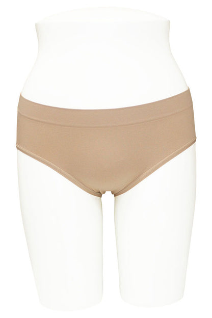 Thick Seamless Bikini