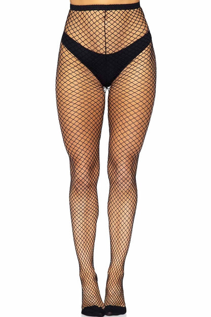 Gaia Spandex Net Industrial Tights