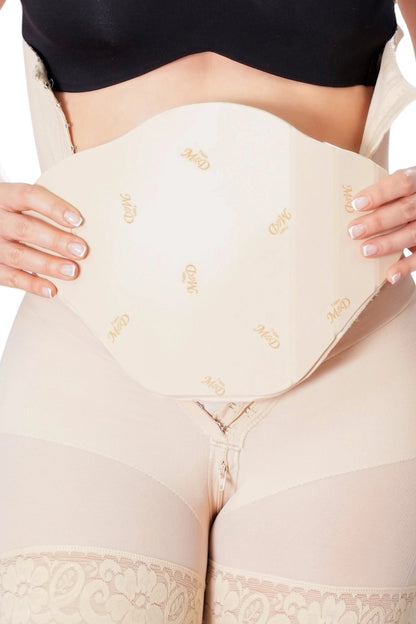 Abdominal Board After Liposuction / Tummy Tuck