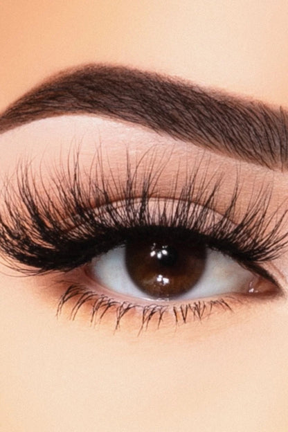 Bad Habits 35MM Faux Mink Lashes