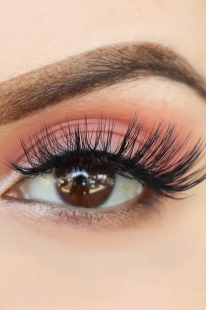 Bae 3D Extra Volume Lashes
