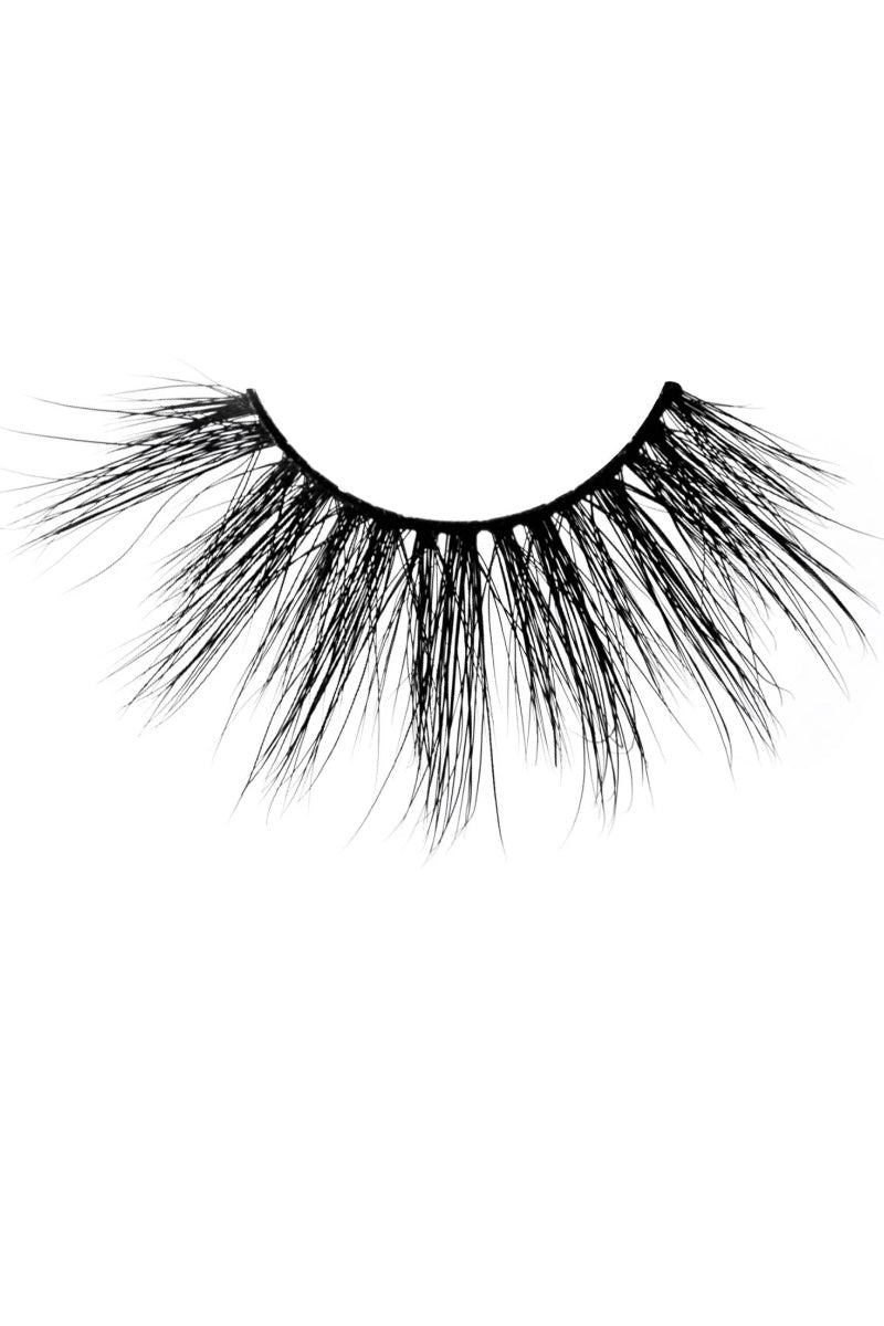 Babe Watch 35MM Faux Mink Lashes