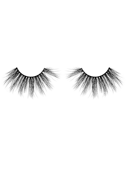 Babe Watch 35MM Faux Mink Lashes