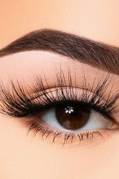 Babe Watch 35MM Faux Mink Lashes