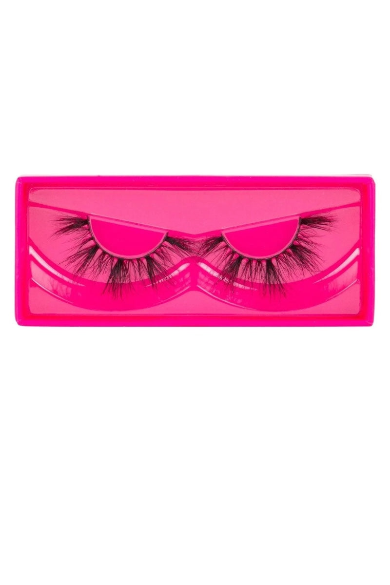 Bad Gal 3D Faux Mink Lashes