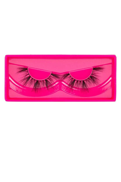Bad Gal 3D Faux Mink Lashes