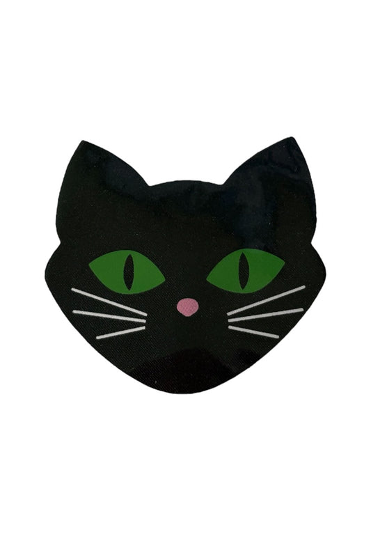 Black Cat Pasties Nipple Covers #1230