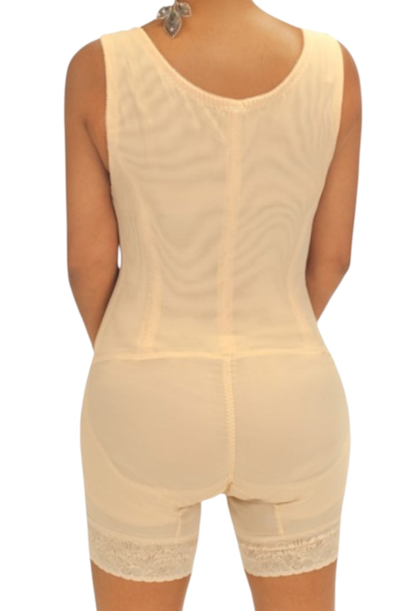 Body Magic Corset Shaper 