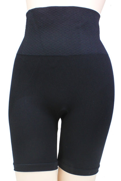 Breathable Microfiber Fabric Bodyshaper
