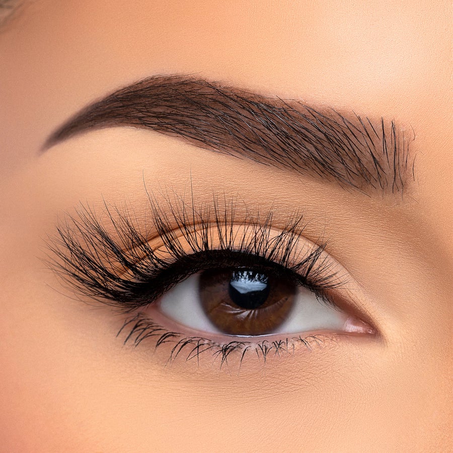 Don't Hesitate Casual 3D Faux Mink Lashes