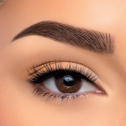 Low Profile 3D Faux Mink Lashes