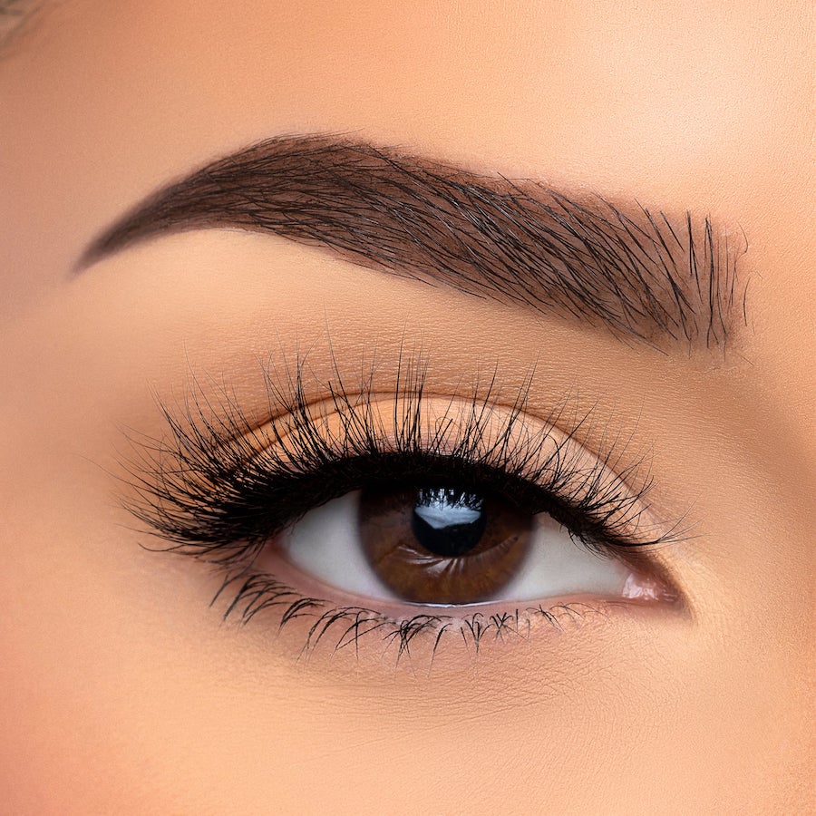 Made For This Casual 3D Faux Mink Lashes