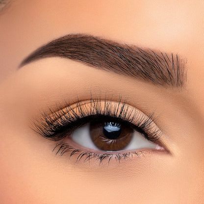On My Own 3D Faux Mink Lashes
