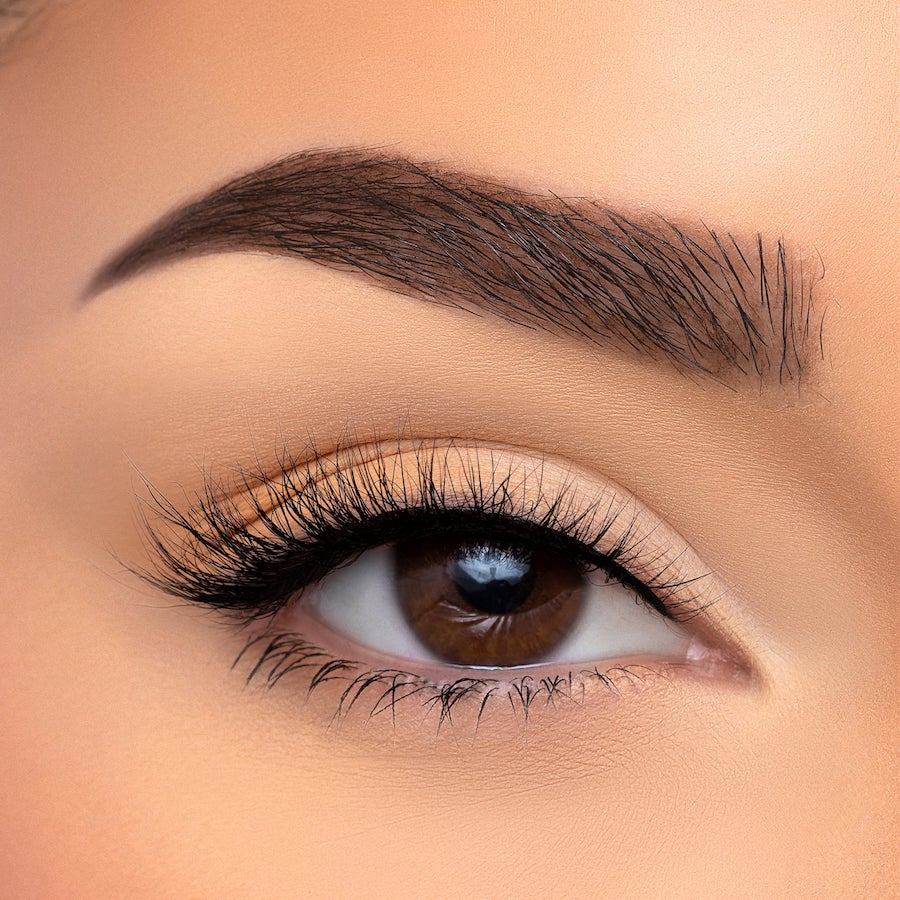 Reserved Casual 3D Faux Mink Lashes