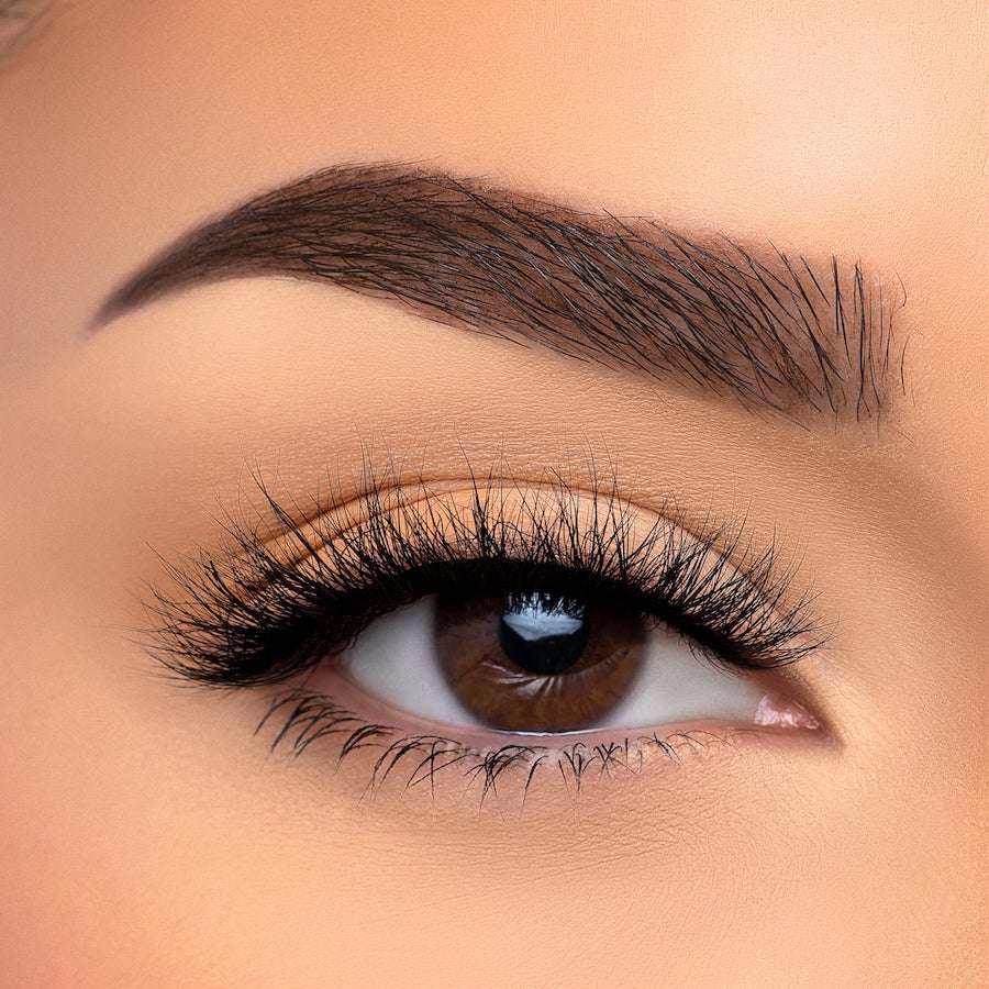 Sinless 3D Faux Mink Lashes