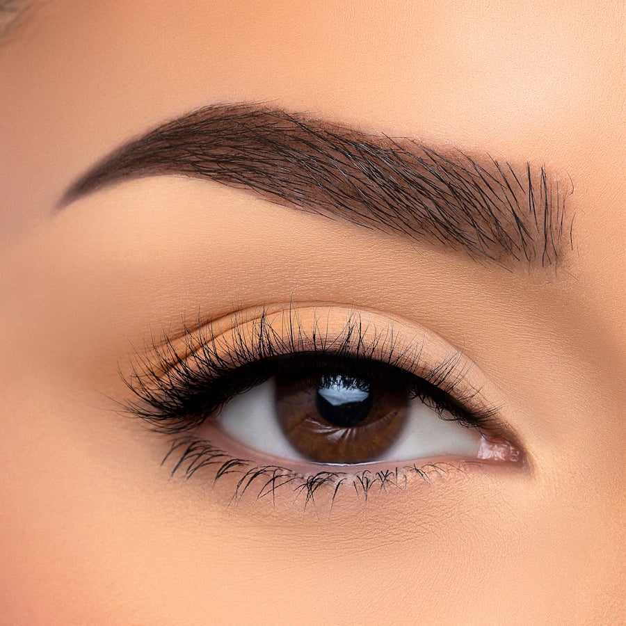 Subtle Casual 3D Faux Mink Lashes