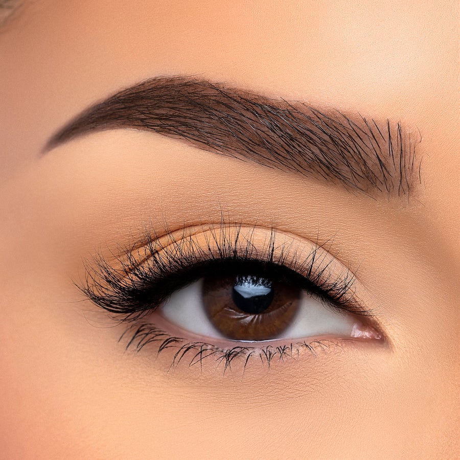 Sweet Talk Casual 3D Faux Mink Lashes