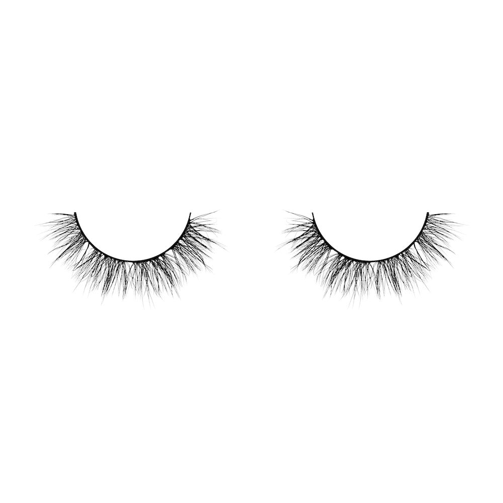 Center of Attention Faux Mink Lashes