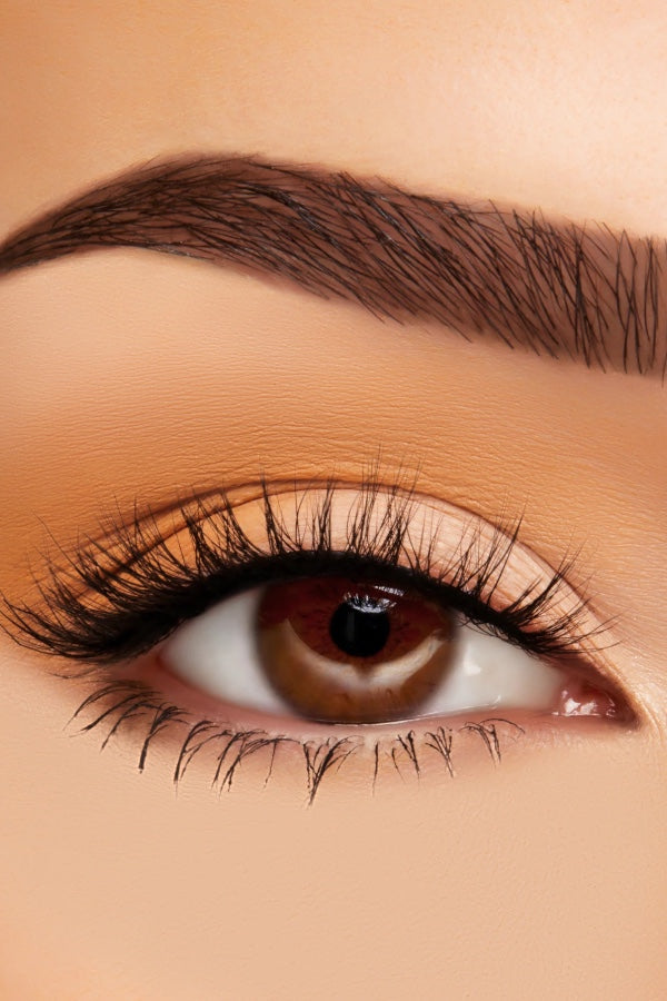 Center of Attention Faux Mink Lashes