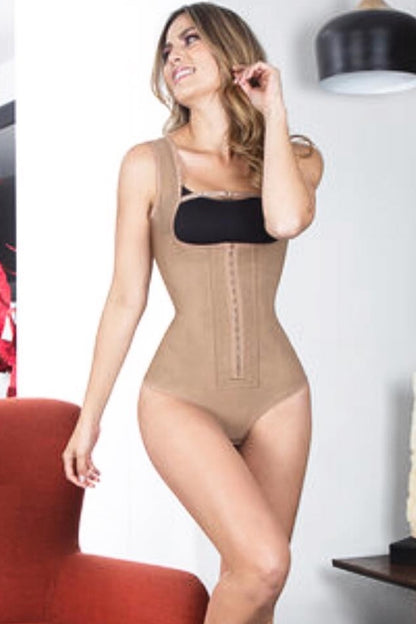 Classic Panty Body Shaper