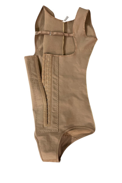 Classic Panty Body Shaper w/ Wider Buttocks Enhancer #2018