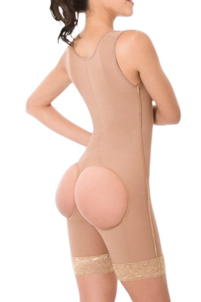 Classic Shaper W/ Open Buttocks Lifter