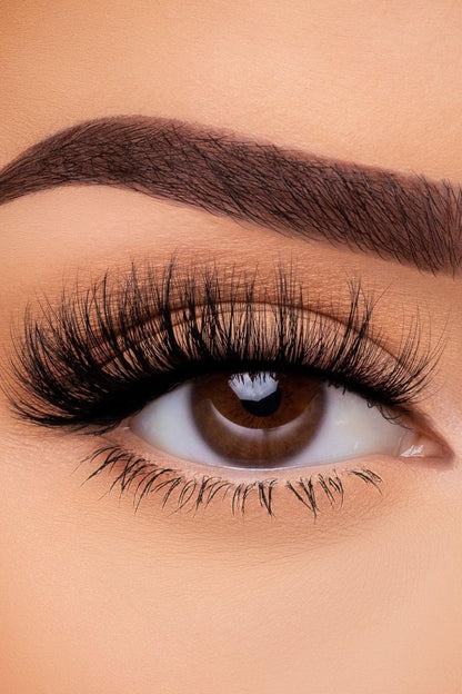DM 3D Faux Mink Lashes