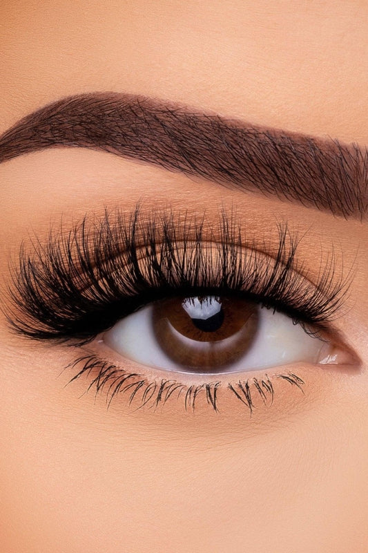 DM 3D Faux Mink Lashes