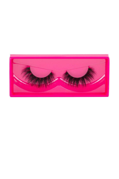 DM 3D Faux Mink Lashes